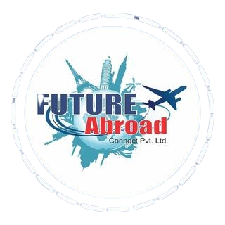 FUTURE ABROAD LOGO