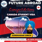 Happy Clients Future abroad Bareilly