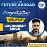 Happy Clients Future Abroad Bareilly