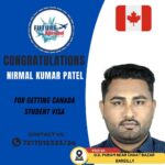 Happy Clients Future abroad Bareilly