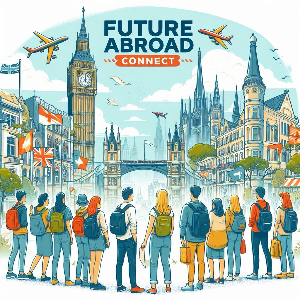 Future Abroad Connect